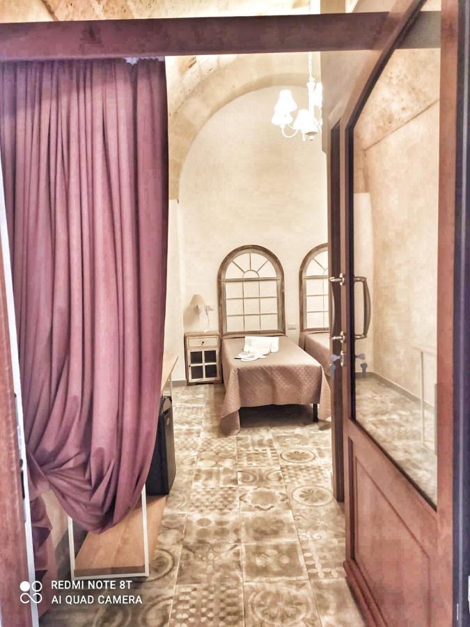 Il Vecchio Frantoio Hotel ลาแตร์ซา ภายนอก รูปภาพ