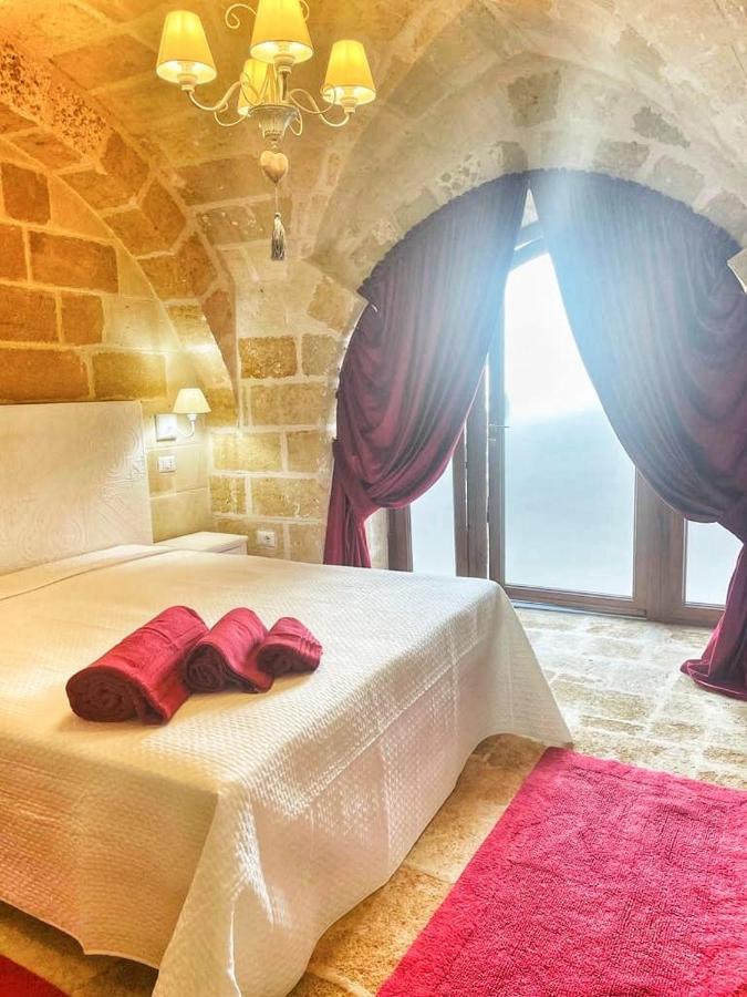 Il Vecchio Frantoio Hotel ลาแตร์ซา ภายนอก รูปภาพ