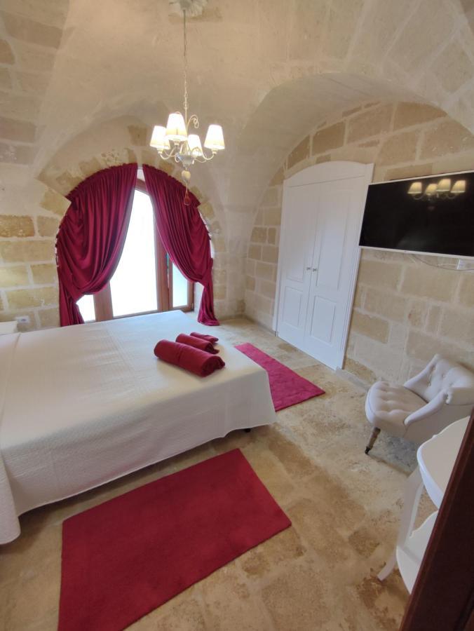 Il Vecchio Frantoio Hotel ลาแตร์ซา ภายนอก รูปภาพ
