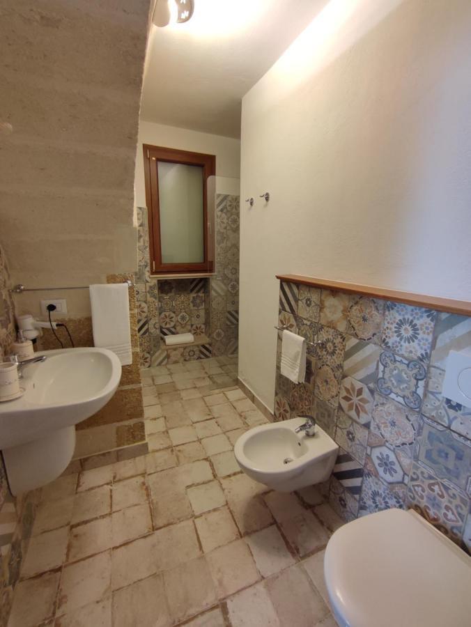 Il Vecchio Frantoio Hotel ลาแตร์ซา ภายนอก รูปภาพ