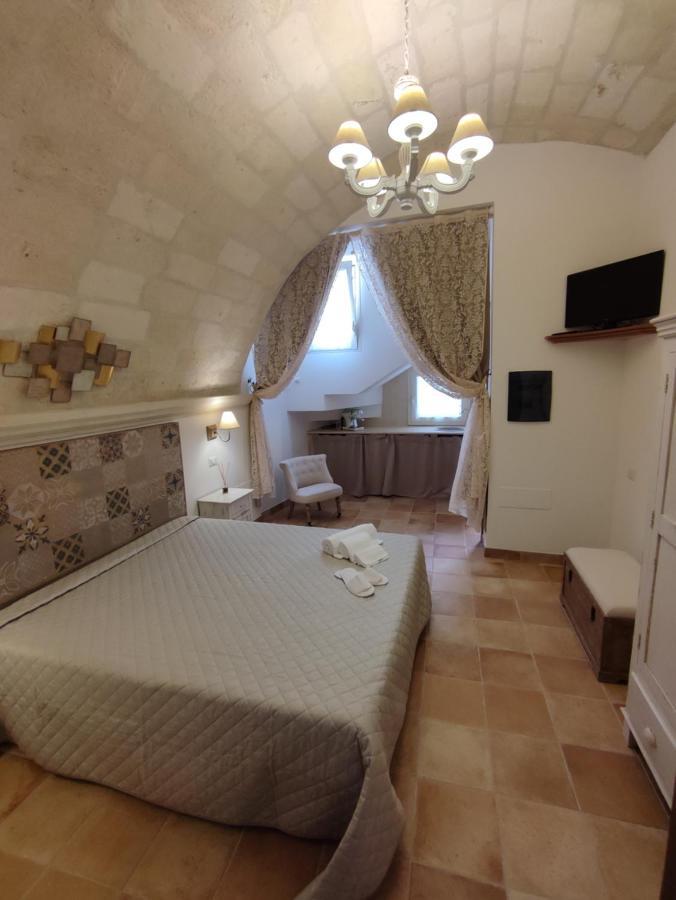 Il Vecchio Frantoio Hotel ลาแตร์ซา ภายนอก รูปภาพ